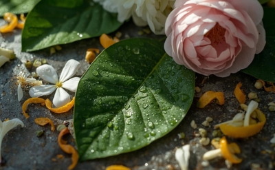 Champaca Leaf Essential Oil